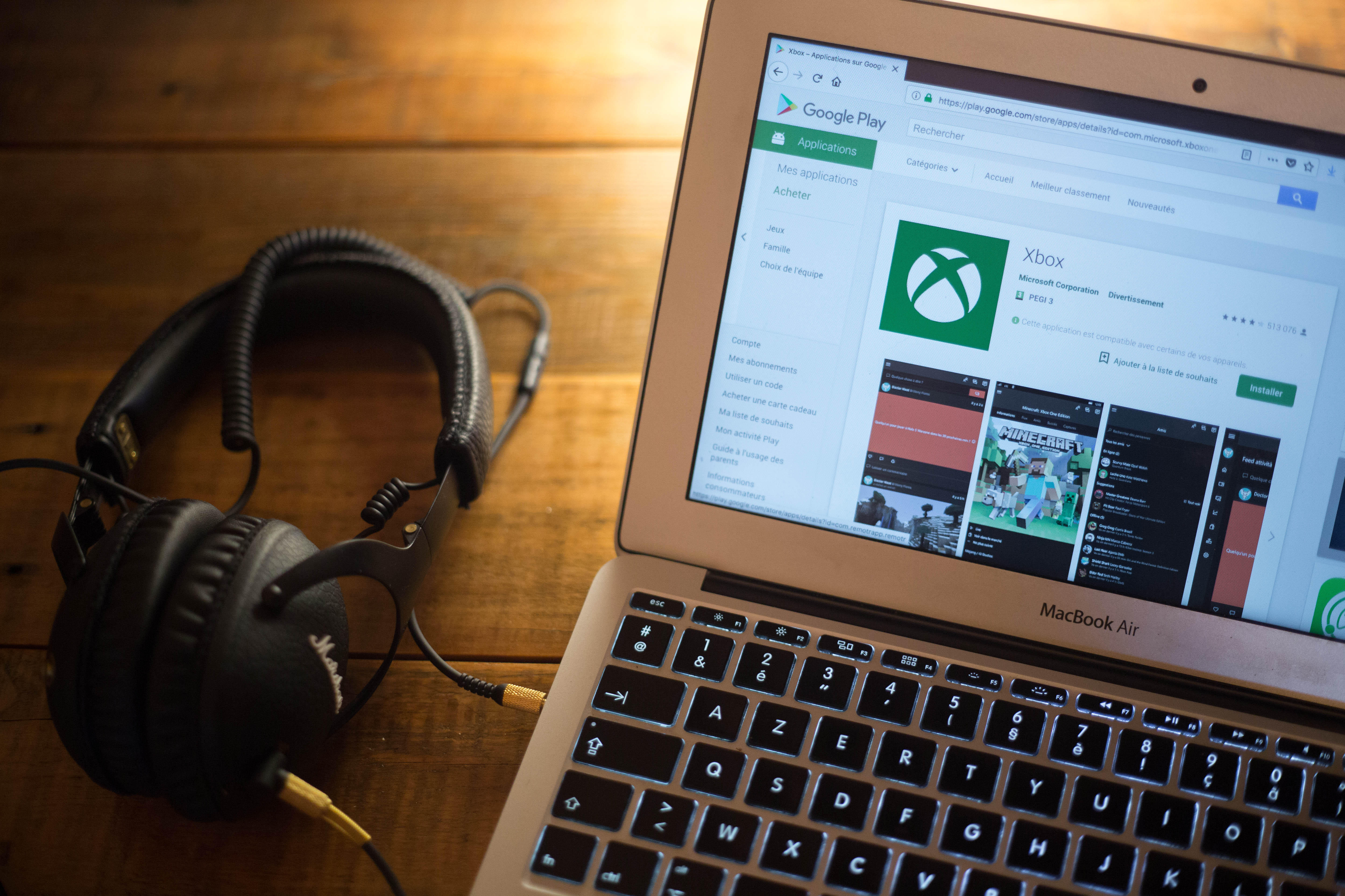 use your mac as a monitor for your xbox
